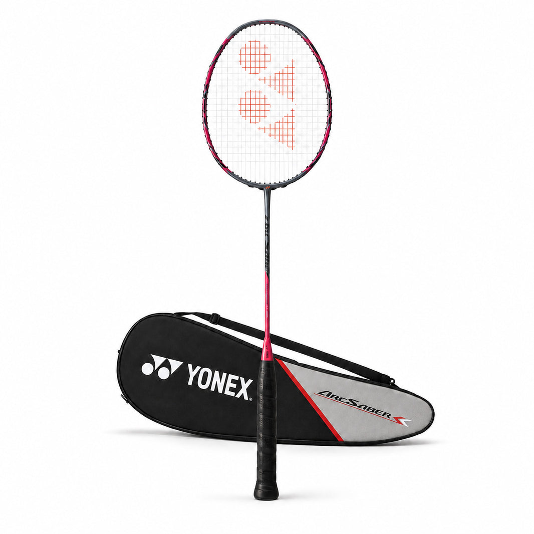 Yonex Arcsaber 11 Pro badminton racket