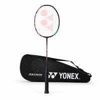 Yonex Astrox 100 ZZ Kurenai raqueta de bádminton