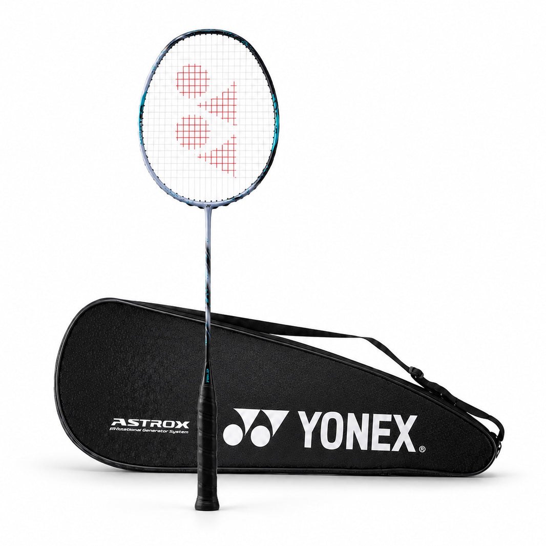 Yonex Astrox 88S Pro badminton racket front view