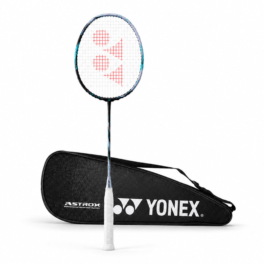 Yonex Astrox 88D Pro badminton racket front view