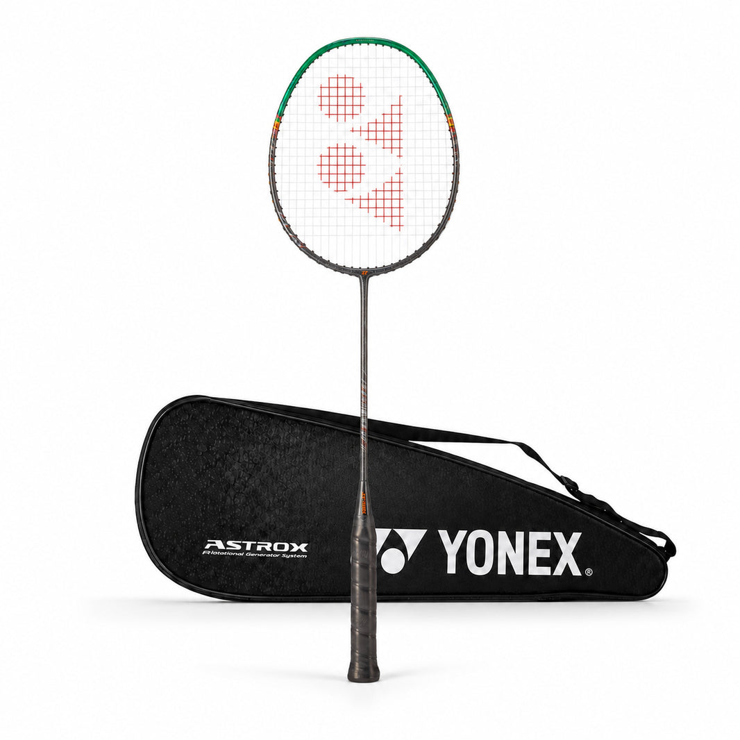 Yonex Astrox 99 Pro Black/Green badminton racket
