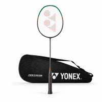 Yonex Astrox 99 Pro Negro/Verde raqueta de bádminton