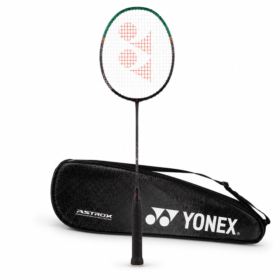 Yonex Astrox 99 Tour Black/Green Badminton Racket