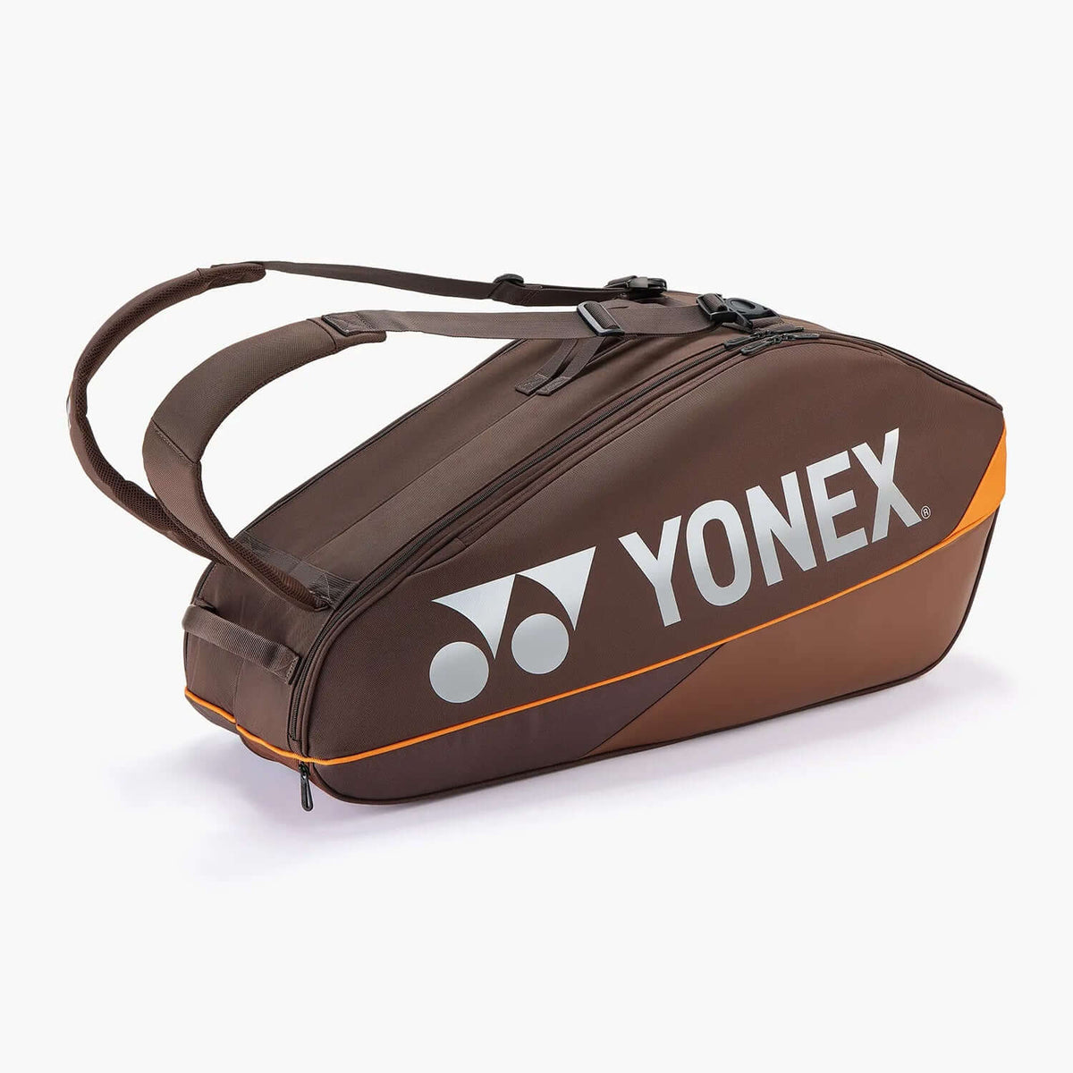 Yonex Pro Badmintontasche Espresso Brown