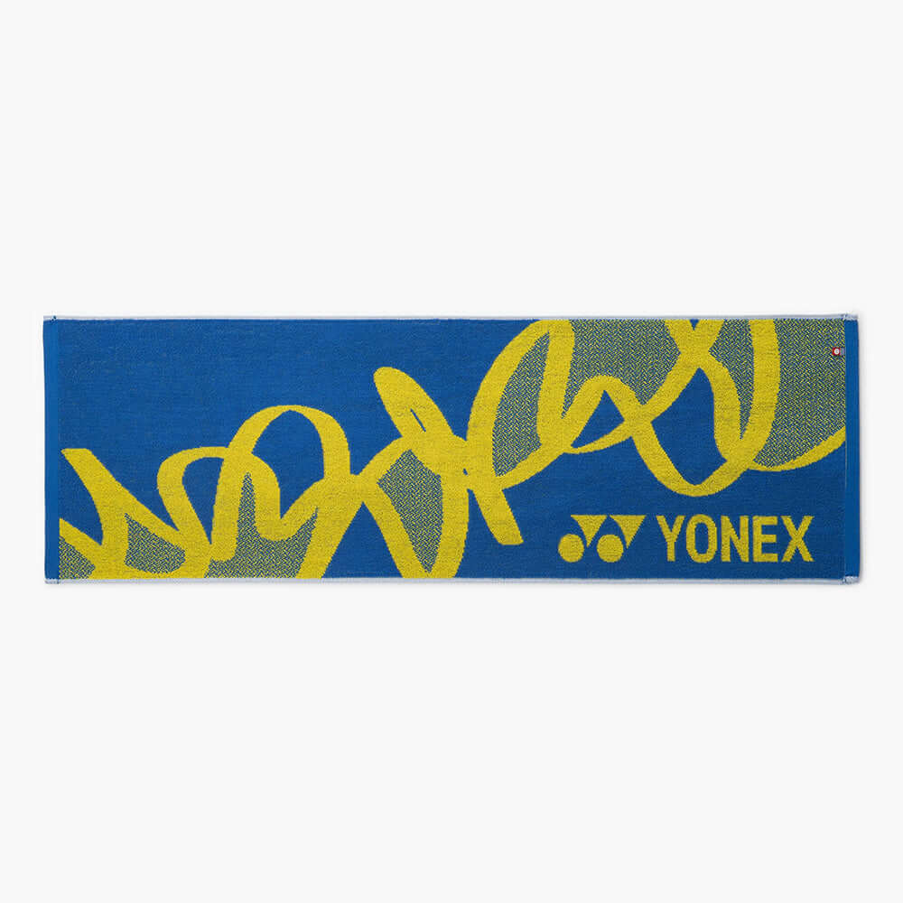 Yonex Badminton Handtuch 33 × 100 cm