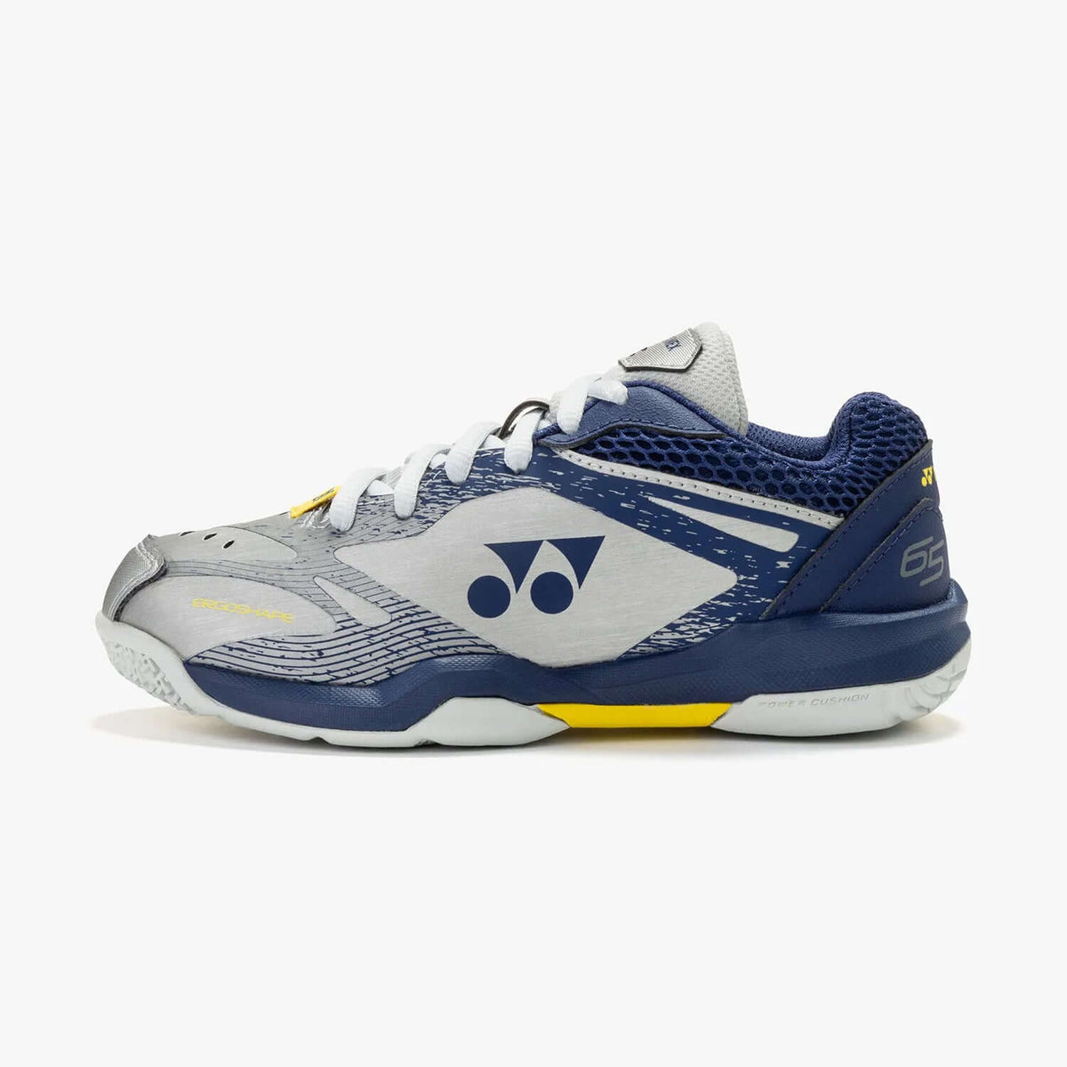 Yonex Power Cushion 65 Z4 VA Junior Badminton Shoes | BASH – Bash ...
